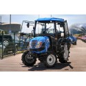 LS Tractor MT3.40 MEC / CAB | reviews | video | data | price
