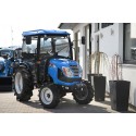 LS Tractor MT3.40 MEC / CAB | reviews | video | data | price