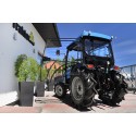 LS Tractor MT3.40 MEC / CAB | reviews | video | data | price