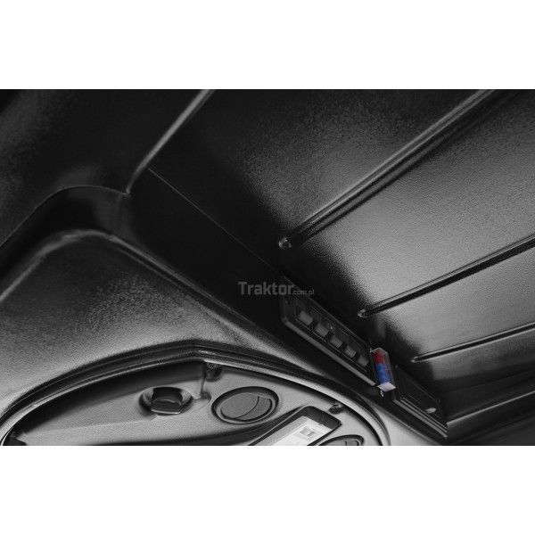 Tractor LS MT3.40 MEC/CAB | reseñas | video | datos | precio