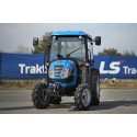 LS Tractor MT3.40 MEC / CAB | reviews | video | data | price