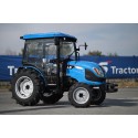 LS Tractor MT3.40 MEC / CAB | reviews | video | data | price