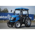 LS Tractor MT3.40 MEC / CAB | reviews | video | data | price