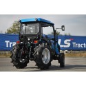 LS Tractor MT3.40 MEC / CAB | reviews | video | data | price