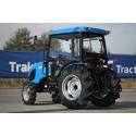 LS Tractor MT3.40 MEC / CAB | reviews | video | data | price