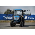 Tractor LS MT3.40 MEC/CAB | reseñas | video | datos | precio
