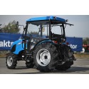 Tractor LS MT3.40 MEC/CAB | reseñas | video | datos | precio