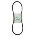 Correa de ventilador, Kubota, D722, Kubota, B1410, B1610, B7300, 15881-97010, 10.80 x 875 La