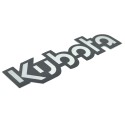 Kubota-Aufkleber, GL, LOGO, T0270-80930