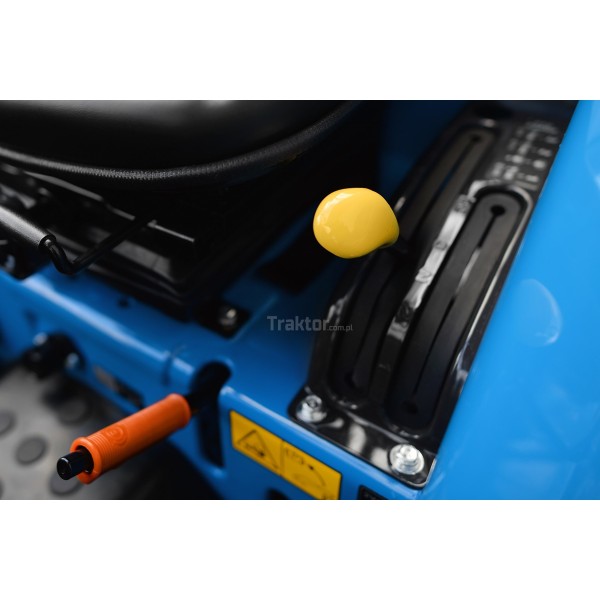 LS Traktor MT3.60 HST | názory | video | údaje | cena