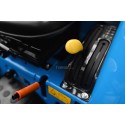 Tractor LS MT3.60 HST | opiniones | vídeo | datos | precio