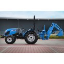 LS-Traktor MT3.60 HST | Meinungen | Video | Daten | Preis