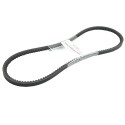Courroie de ventilateur, Kubota, 15881-97010, D722, Kubota, B1410, B1610, B7300,