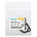 Uszczelka pompy paliwa, 16264-52140, Kubota, D662, D722, Z482