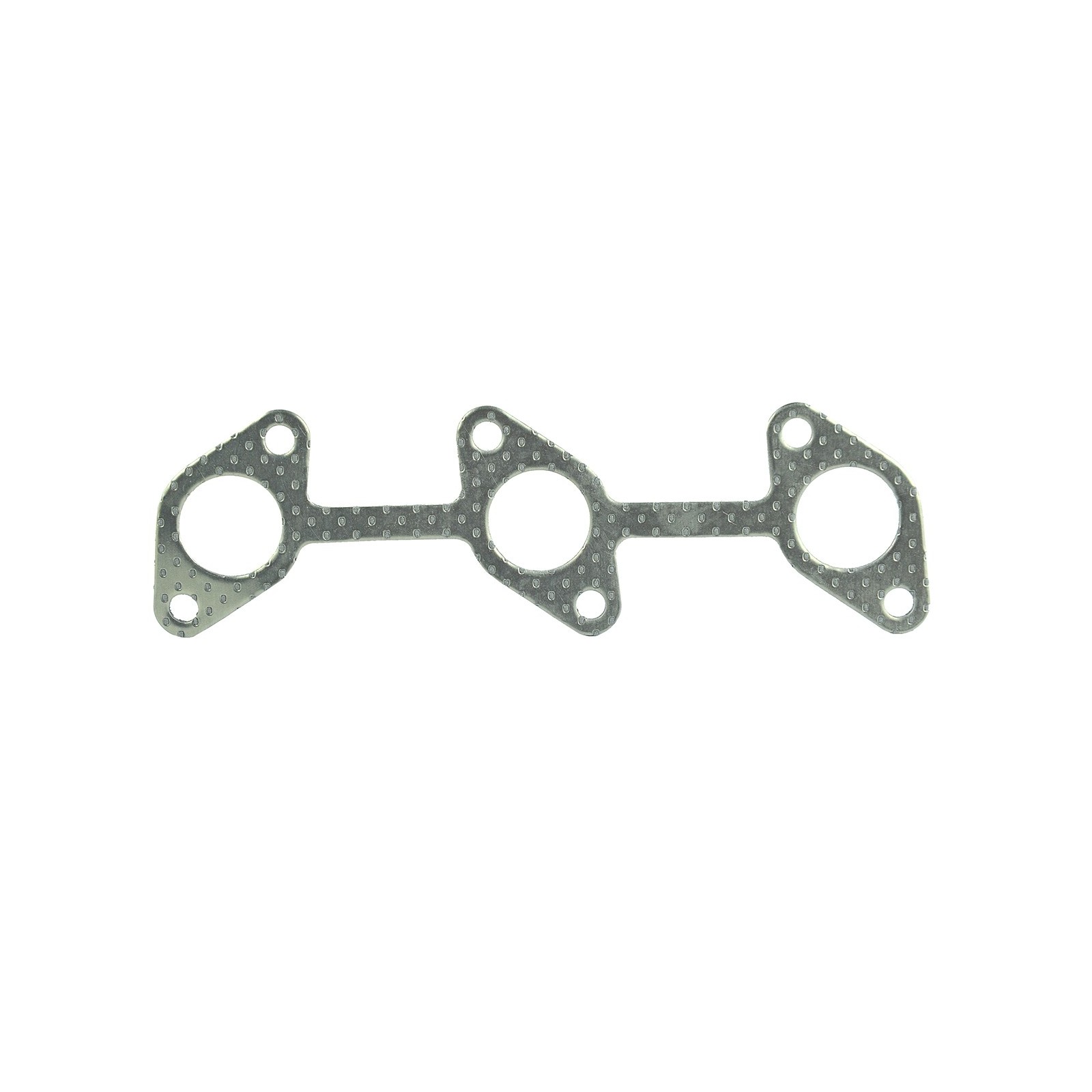 Krümmerdichtung, 15861-12350, Kubota, Aste A-13, A-14, Kubota D640, D662, D722