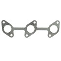 Junta de colector, 15861-12350, Kubota, Aste A-13, A-14, Kubota D640, D662, D722