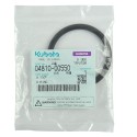 O-Ring, 60 mm, 5.60 mm, 04810-00550, Kubota, B1550, B1750, B2620, B7500
