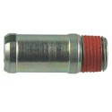 Water pump connector, Kubota, M10, 15531-73340, D750, D850, D950