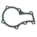 Uszczelka pompy wody, Kubota, 16871-73430, D902, D722