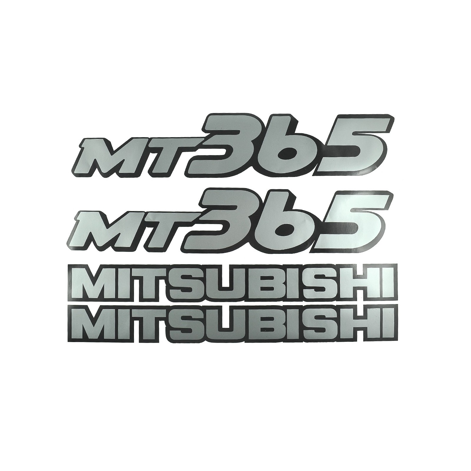 Mitsubishi MT365