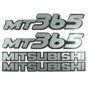 Mitsubishi MT365