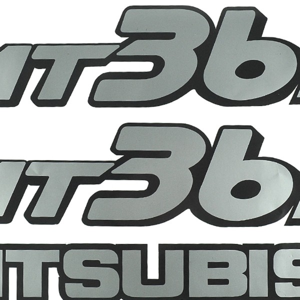 Mitsubishi MT365