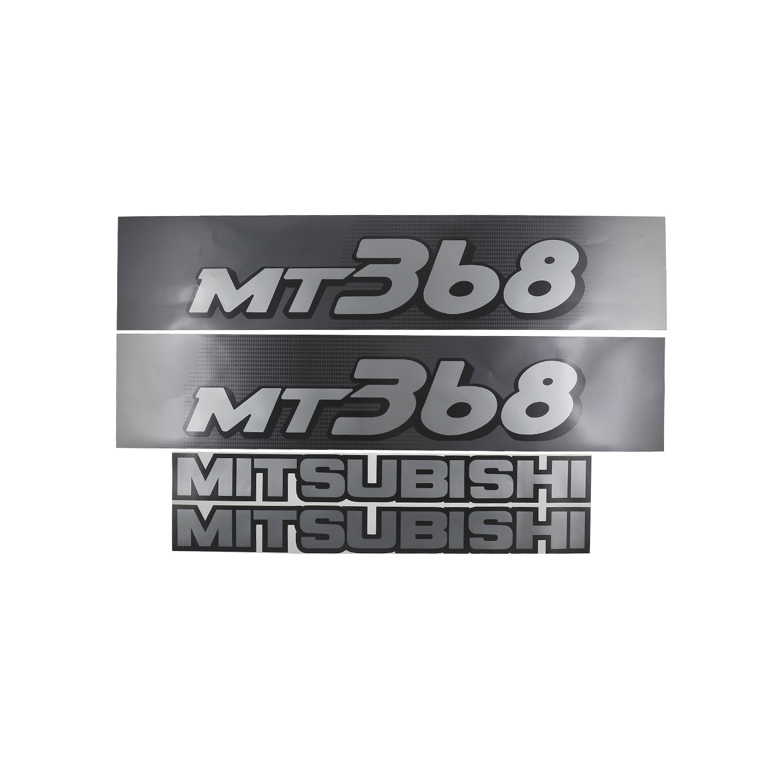 Mitsubishi MT368
