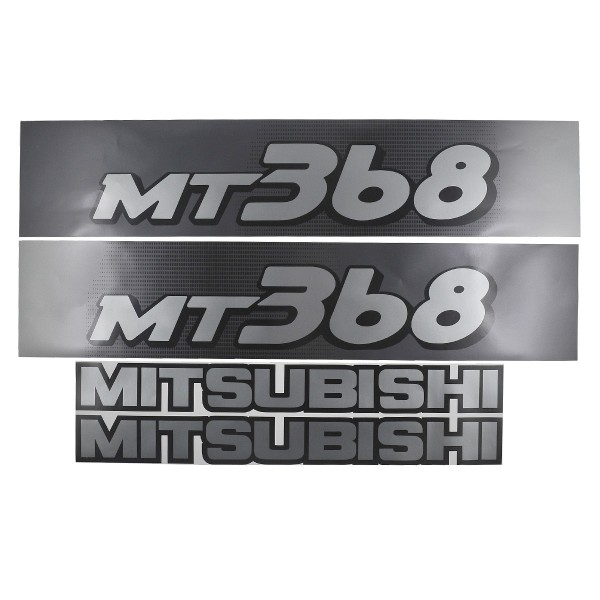 Mitsubishi MT368