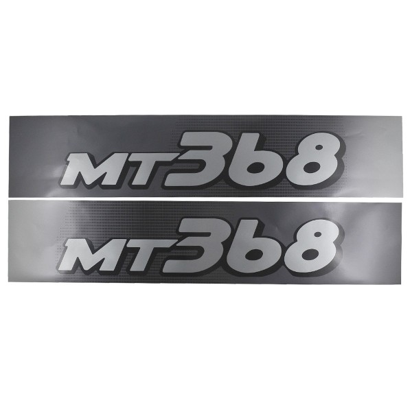 Mitsubishi MT368