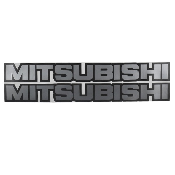Mitsubishi MT368