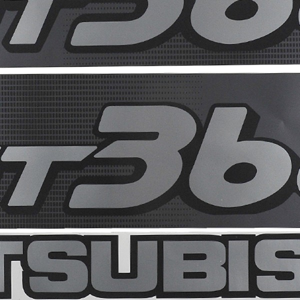 Mitsubishi MT368