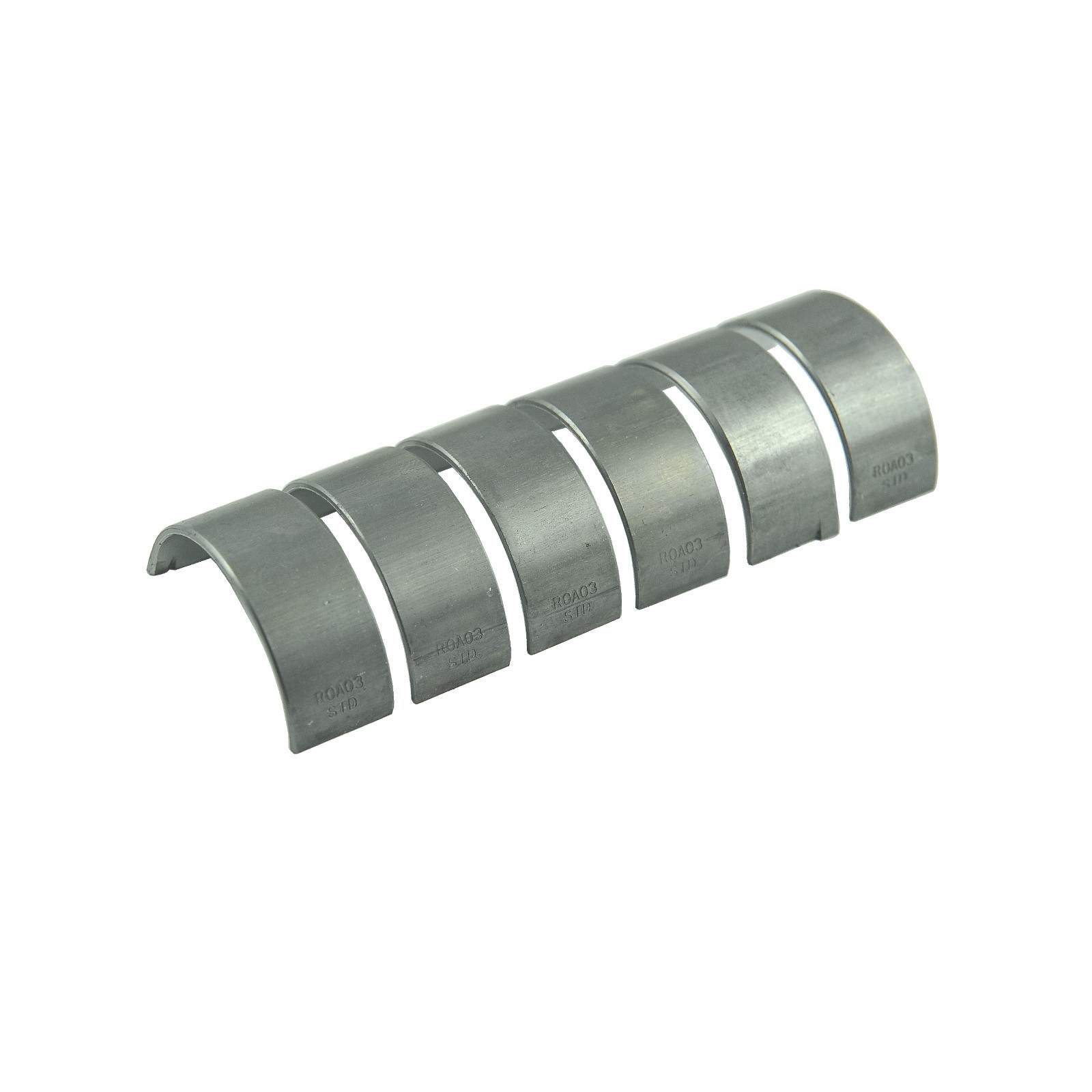 Panewki korbowodowe, MM43880601, Mitsubishi, L2A, L2C, L2E, L3A, L3C, L3E, 30L19-02010