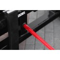 Horquillas para palés con manguitos y garras de 120 cm 4FARMER / implemento XJ, MT1, Bobcat (LL1101, LL2101)
