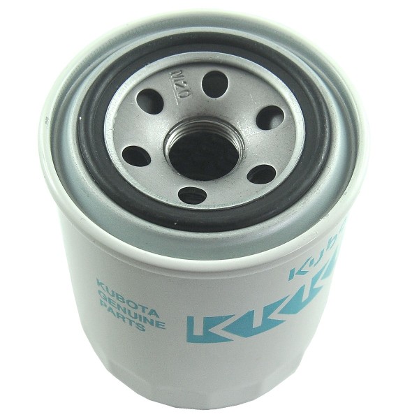 Filtro de aceite de motor SO 6117, Kubota D1105, HH160-32093, SO 6117, M20x1,5