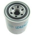 Filtre à huile moteur SO 6117, Kubota D1105, HH160-32093, SO 6117, M20x1,5