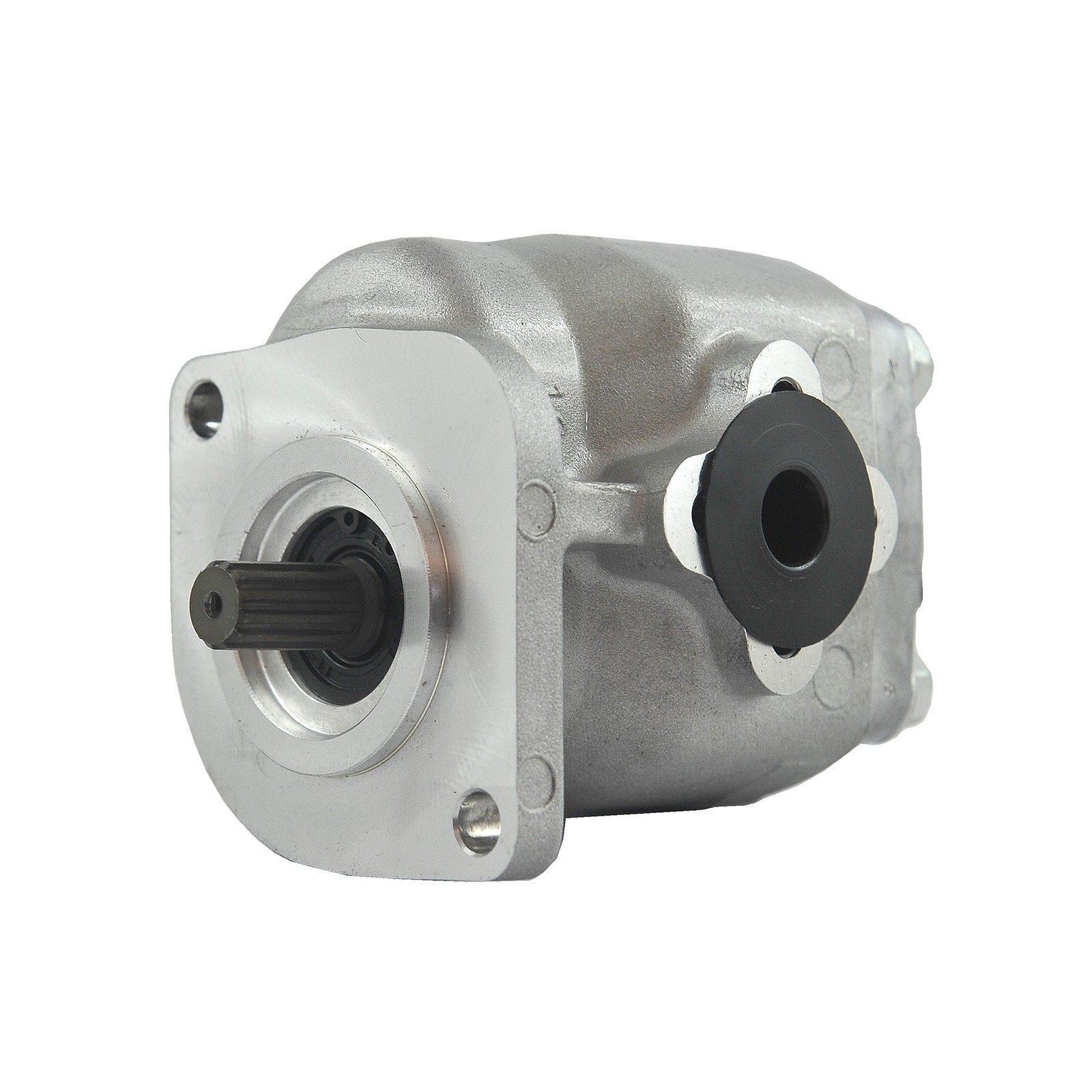 Bomba hidráulica, 12T, Kubota, 31351-76102, 31351-76100, 31351-76102