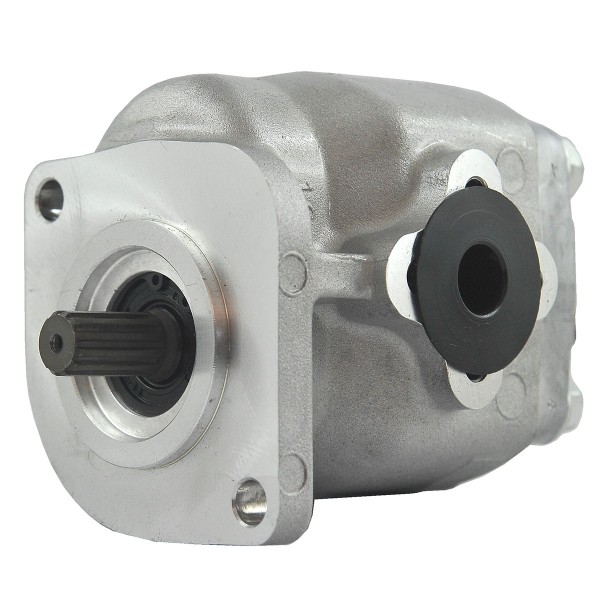 Pompe hydraulique, 12T, Kubota, 31351-76102, 31351-76100, 31351-76102
