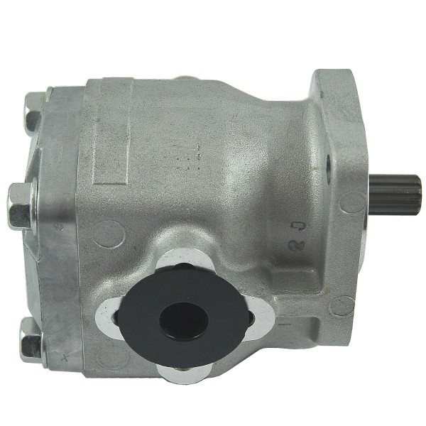 Bomba hidráulica, 12T, Kubota, 31351-76102, 31351-76100, 31351-76102