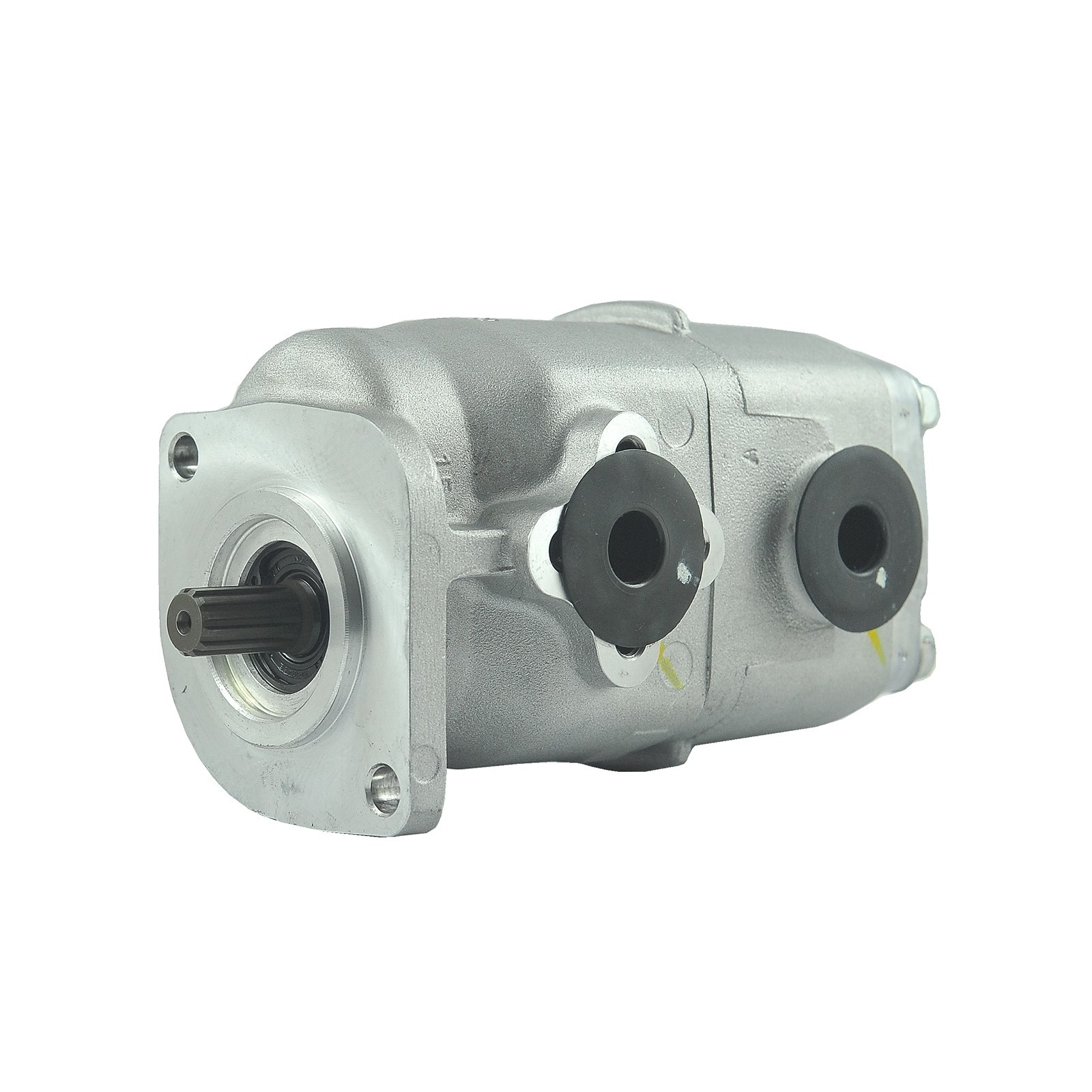Pompa hydrauliczna, 12T, 31351-76300, Kubota L1, 31351-76302, 31351-76303, 31351-76305, 31351-76470,