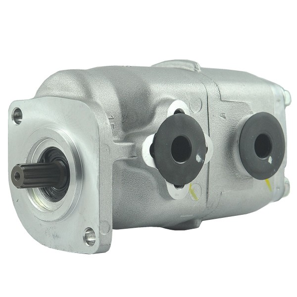 Pompe hydraulique, 12T, 31351-76300, Kubota L1, 31351-76302, 31351-76303, 31351-76305, 31351-76470,
