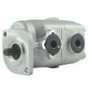 Hydraulic pump, 12T, 31351-76300, Kubota L1, 31351-76302, 31351-76303, 31351-76305, 31351-76470,