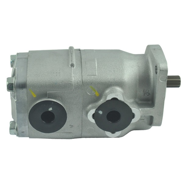 Pompa hydrauliczna, 12T, 31351-76300, Kubota L1, 31351-76302, 31351-76303, 31351-76305, 31351-76470,