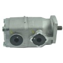 Pompe hydraulique, 12T, 31351-76300, Kubota L1, 31351-76302, 31351-76303, 31351-76305, 31351-76470,