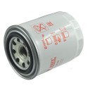 Fuel filter, 3/4-16UNF, 83 x 102 mm, Mitsubishi, S3L2, SN 25146