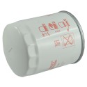Fuel filter, 3/4-16UNF, 83 x 102 mm, Mitsubishi, S3L2, SN 25146
