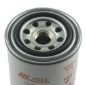 Palivový filtr, 3/4-16UNF, 83 x 102 mm, Mitsubishi, S3L2, SN 25146
