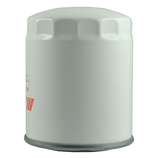 Fuel filter, 3/4-16UNF, 83 x 102 mm, Mitsubishi, S3L2, SN 25146