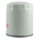 Filtro de combustible, 3/4-16UNF, 83 x 102 mm, Mitsubishi, S3L2, SN 25146
