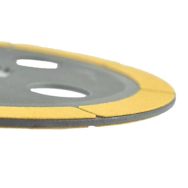 Brake Friction Disc, 210mm, 16T, Kubota, TD170-28200 GL340, L2050, L2201, L2202, L3408, L4060, MX5000