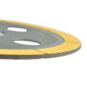 Tarcza cierna hamulca, 210 mm, 16T, Kubota, TD170-28200 GL340, L2050, L2201, L2202, L3408, L4060, MX5000